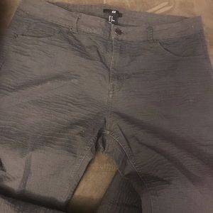 H&M Dress Pants